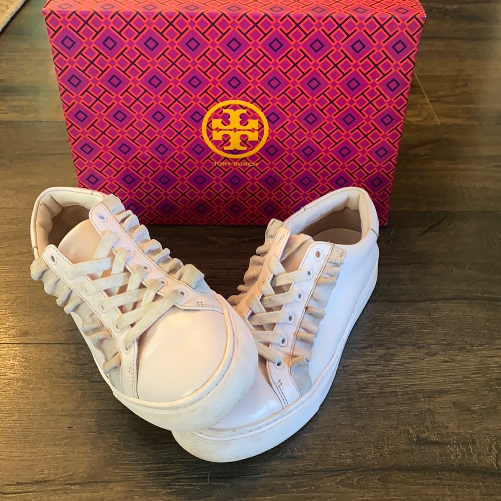 Tory Burch Tory Sport sneakers